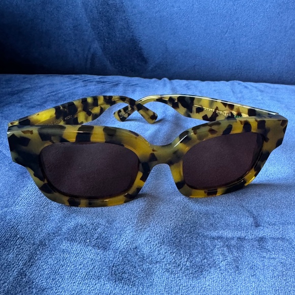 Crap Eyewear Accessories - Astro Dazey - Polarized